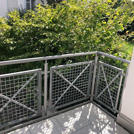 Luxliv Apartements Балинген Екстериор снимка