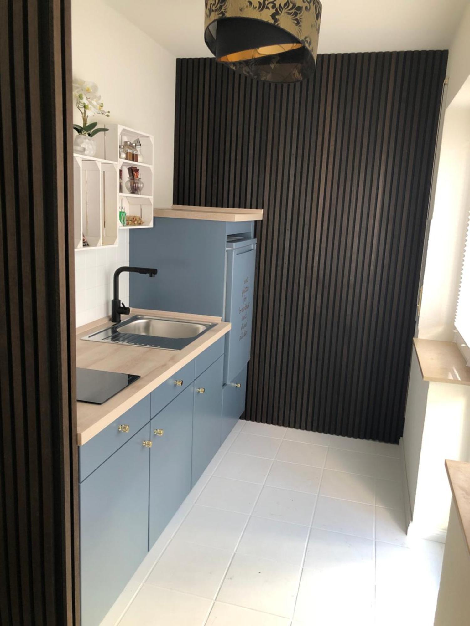 Luxliv Apartements Балинген Екстериор снимка