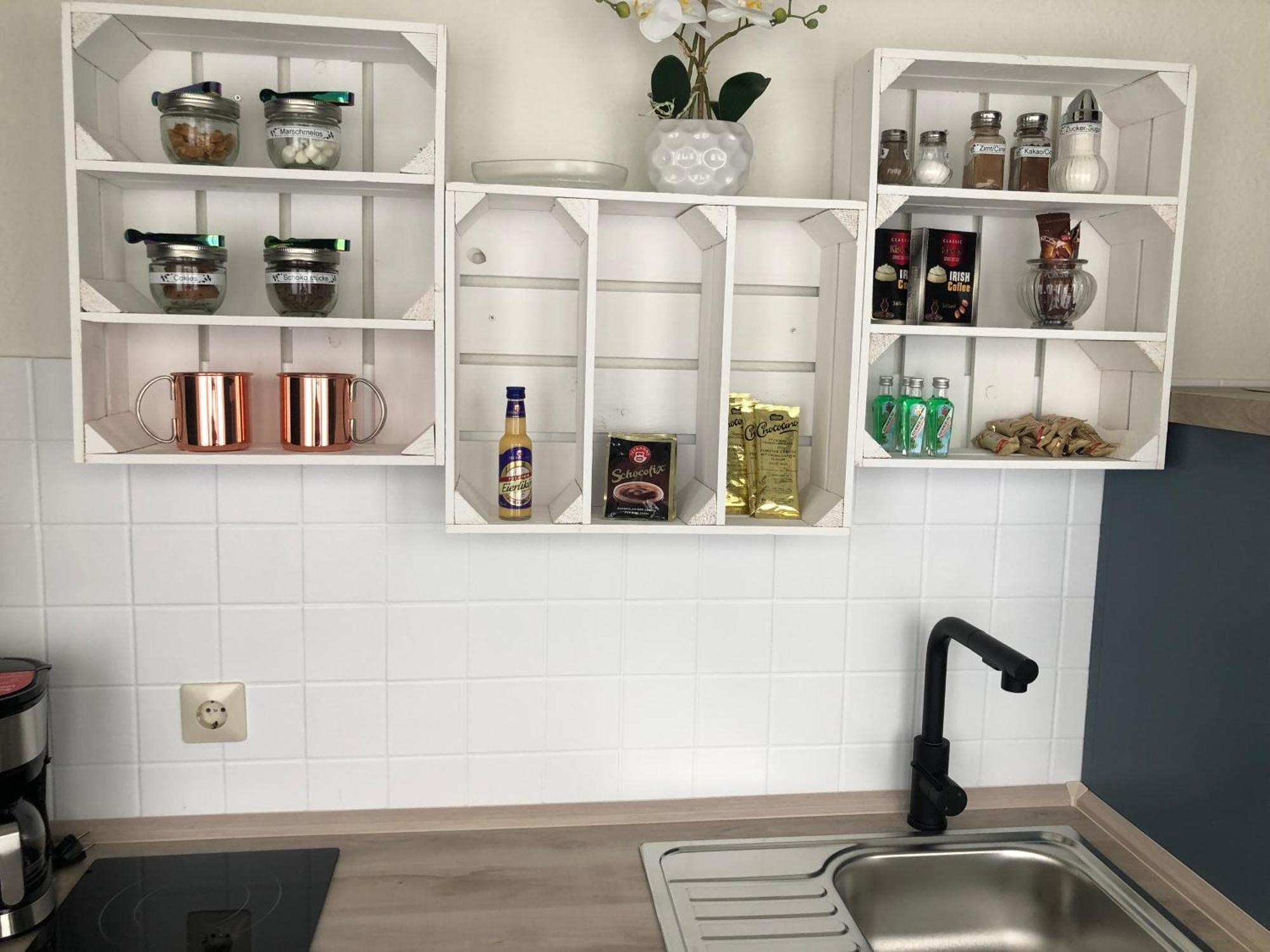 Luxliv Apartements Балинген Екстериор снимка